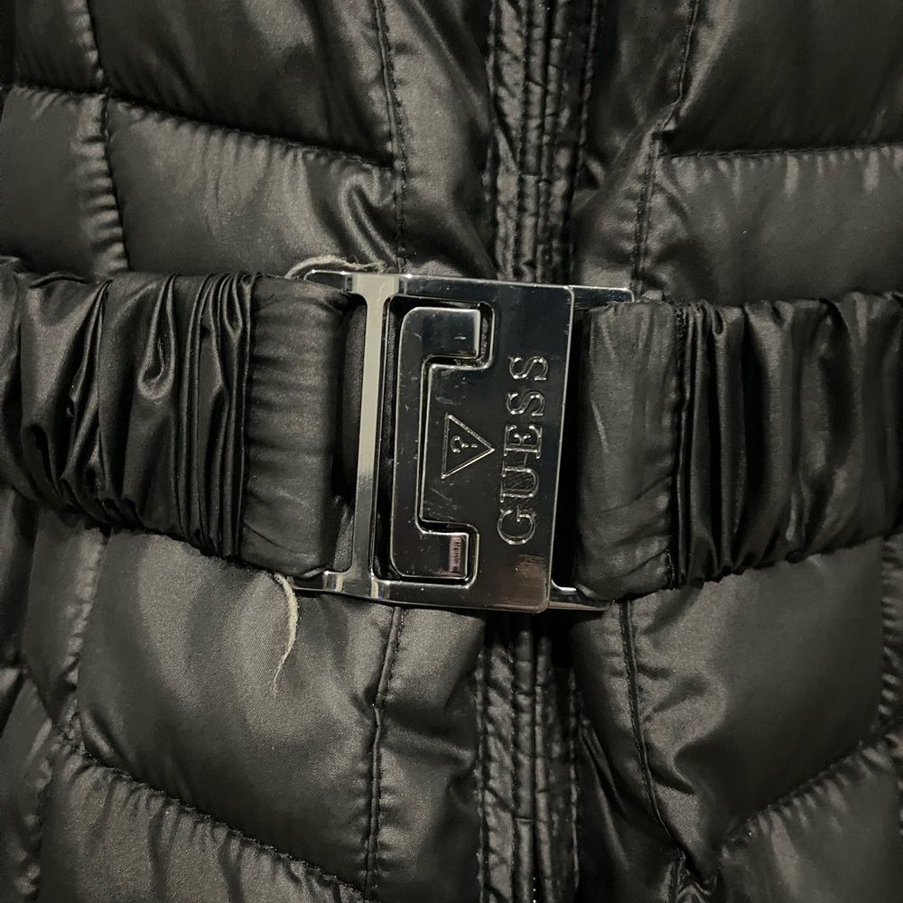 Guess Coat - Picture 6 of 11